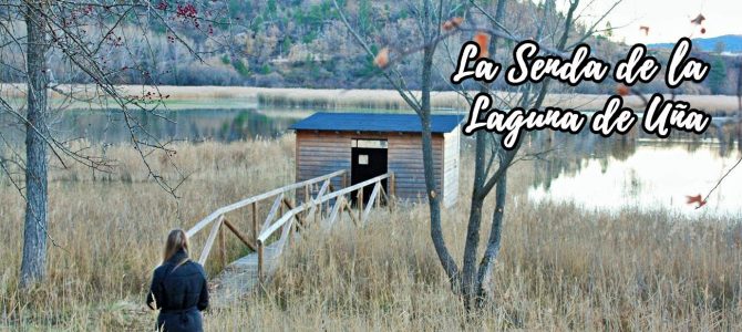 La Senda de la Laguna de Uña: Recorrido completo y ruta descargable.